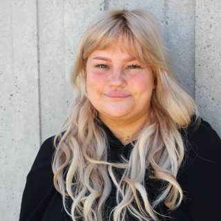 Sarah Klang: "Min kompis som är konstnär har sagt att det är det fulaste hon sett"