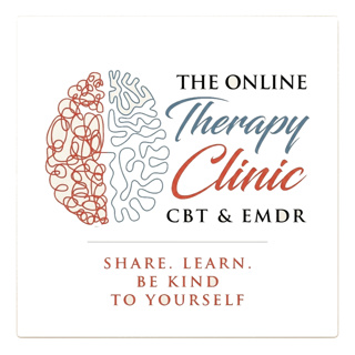 A Mental Health and Wellbeing Podcast - CBT | EMDR and beyond