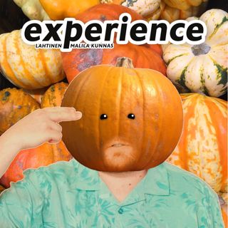 Jakso 63: Halloween kuuluu Suomeen, vaikka onkin shaisse juhla