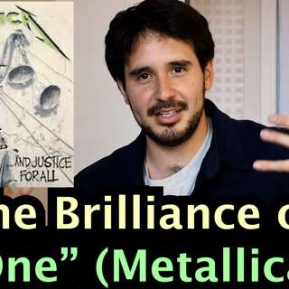 37 - One (Metallica)