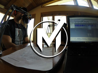 Massenomics Podcast Episode 2 - The Guys