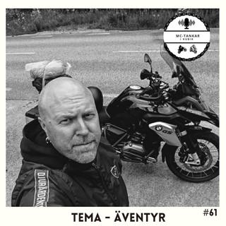 Tema - Äventyr