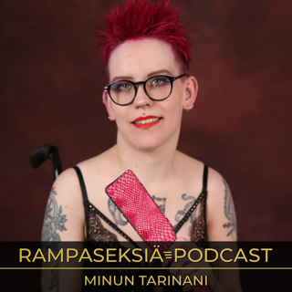 38. Minun tarinani - miten löytää seksuaalinen itsevarmuus?
