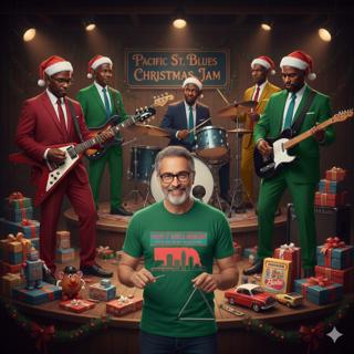 Episode 441: Bluesyer Christmas and Americana (part 2 of 2)
