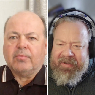 Ness 364 med Trond Omdal – USA-Iran: Er vi dager unna krig?