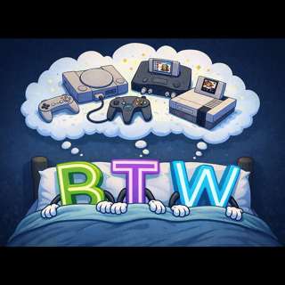 #24 - Dream Video Game