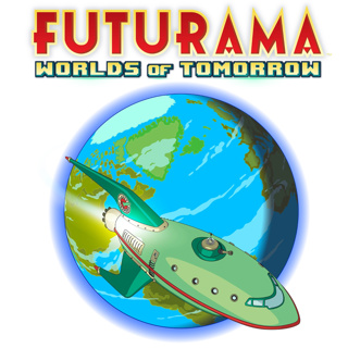 Inverse Insights VII: Welcome to the world of Futurama: Worlds of Tomorrow with Voice Actor Michael Rosenblum