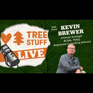 Kevin Brewer - Arborjet Ecologel - 8/31/2026