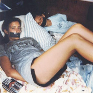 Michael Henley & Tara Calico