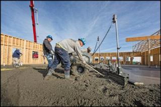 Andy Scull, President of J. Scull Construction of Rapid City, SD - Part 1