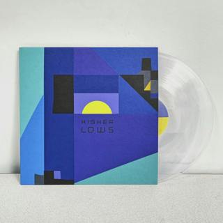 Jon Bernson – Higher Lows