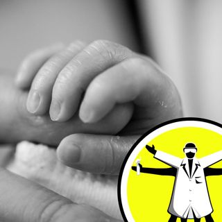 'Three-parent babies' prevent inherited genetic condition