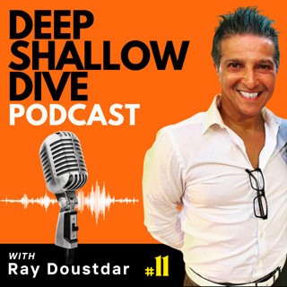 EP#11 | DSD | Media Bias Unveiled: Covid-24, Elon vs. ADL, Jill Biden and Whoopi: