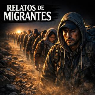 5 HISTORIAS ATERRADORAS DE MIGRANTES MEXICANOS que no podrás sacar de tu mente