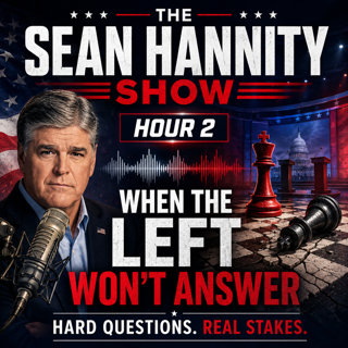 When the Left Won’t Answer