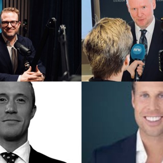 E105 - Fortsatt frisk vekst i boligprisene?