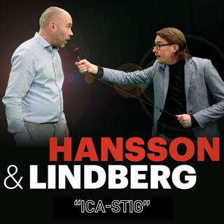 239. "Ica-Stig" | Hansson & Lindberg