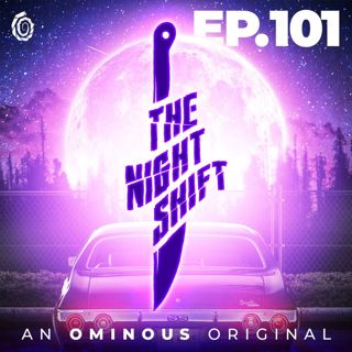 101 - Game Review: SILENT HILL 2 w/ Abby Smith