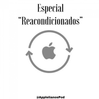 Especial Reacondicionados