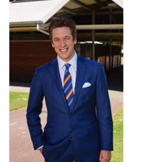Nick Quinn - Wednesday 1st October 2025