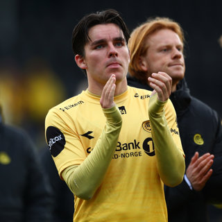 Massiv overgang for Glimt, men har Hugo spilt sin siste kamp i gult?