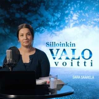 Silloinkin valo voitti - Jakso 8 - Me jatkamme Jeesuksen tehtävää - loista rohkeasti valoa!