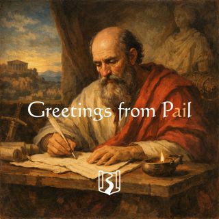 Paul's Letter to the Modern Church | An Introduction