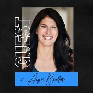 BONUS CONTENT: Angie Bullaro