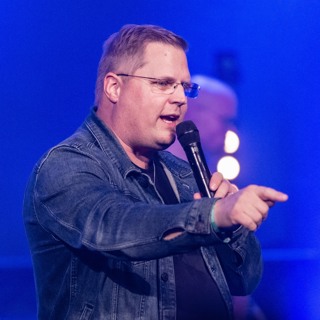 Guds Pacemaker - Benny Gustafsson (Vision 22)