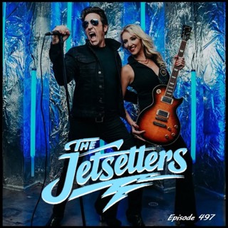 The Doc G Show September 23rd 2026 (The Jetsetters, Tommy London & Britt Lightning)
