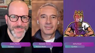 Domenic Venuto on Trust as the New Media Currency in an AI Driven Advertising World