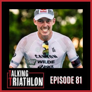 #80 - Andrew Horsfall-Turner Talks T100 Singapore