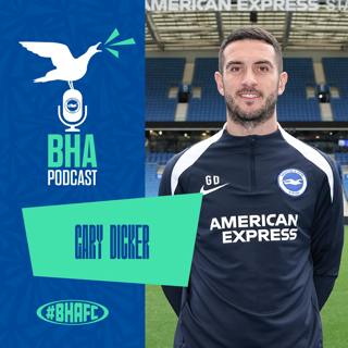 New horizons with Gary Dicker