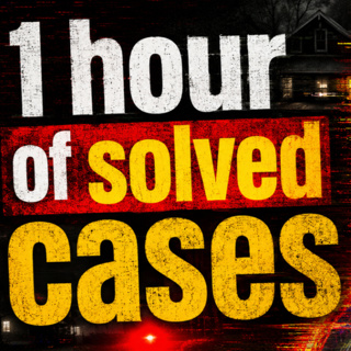 1 Hour of Solved Cases That Are Too Dark For TV | 279