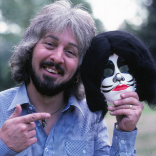 Episode 131: När Peter Criss tappade kontrollen