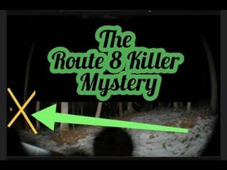 🔴 Who was the Route 8 Killer? : Connecticut's Darkest Mystery