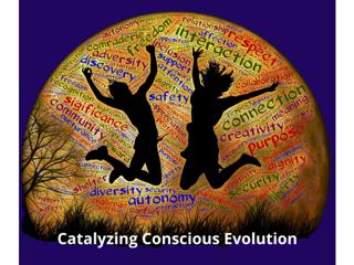 A New Round of Conscious Evolution: 1-Catalyzing