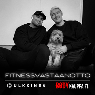 83. Kuinka suunnitella treeniohjelma?