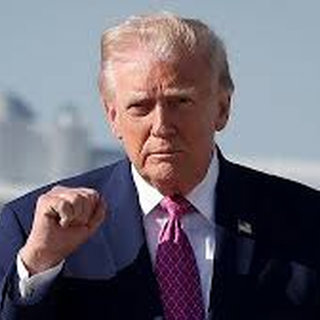 Reporters Terrified by Trump’s Attendance at Correspondents Dinner