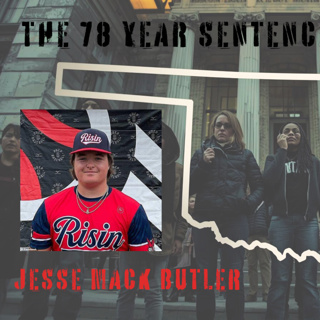 Jesse Mack Butler: The 78 Year Sentence That Vanished