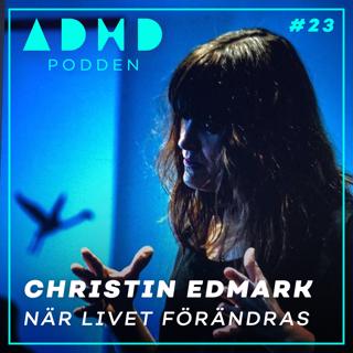 ADHD-Podden