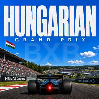 Hungaroring Practice and Qualifying Update