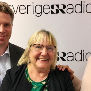 120: Nytt temperament i parlamentet