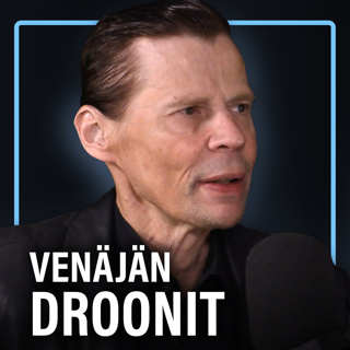Venäjän drooni-isku Puolaan ja Ukrainan sota (Lasse Laaksonen) | Puheenaihe 622