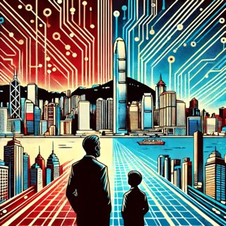 Episode #59: When Information Became the New Empire