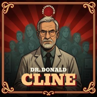 Dr. Donald Cline: Conceived in Deceit, the Infamous Fertility Scandal
