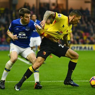 Premier League Live - 10th December