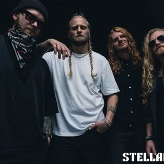 STELLAR CIRCUITS: Evolution, Controlled Chaos & The Rise Toward Their Heaviest Record Yet