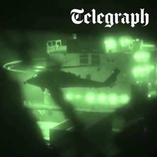 US seizure of Iran vessel near Strait of Hormuz leaves ceasefire in peril