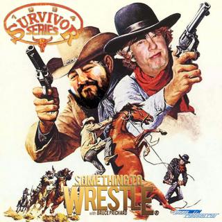 Episode 185: Survivor Series '94